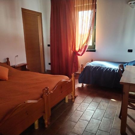Agriturismo Le Oche Selvatiche Lauzacco المظهر الخارجي الصورة