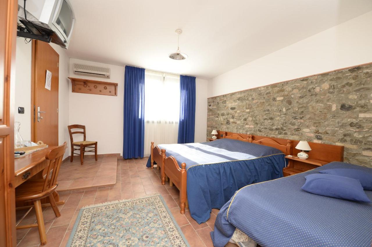 Agriturismo Le Oche Selvatiche Lauzacco المظهر الخارجي الصورة