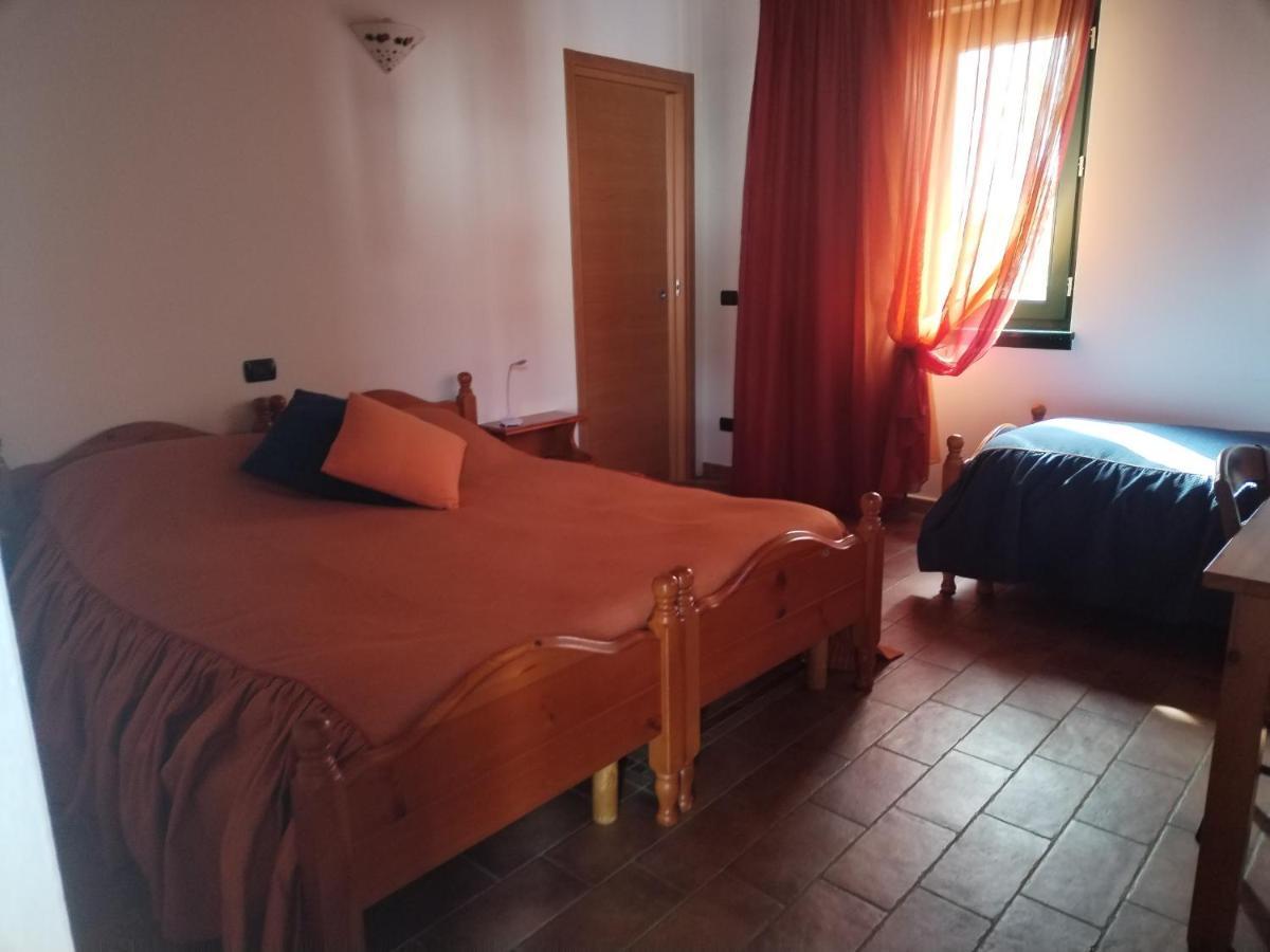 Agriturismo Le Oche Selvatiche Lauzacco المظهر الخارجي الصورة