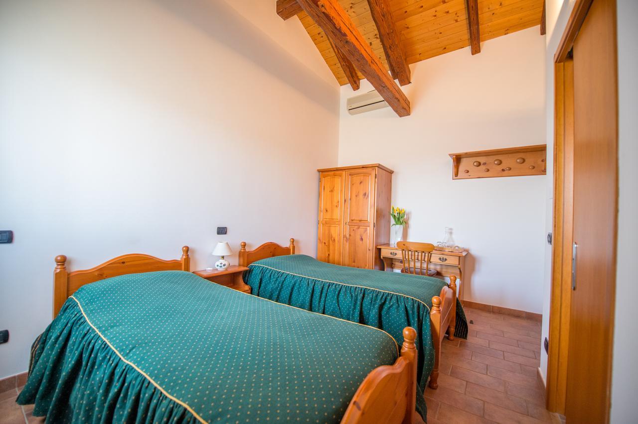 Agriturismo Le Oche Selvatiche Lauzacco المظهر الخارجي الصورة