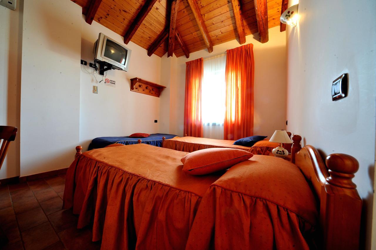 Agriturismo Le Oche Selvatiche Lauzacco المظهر الخارجي الصورة