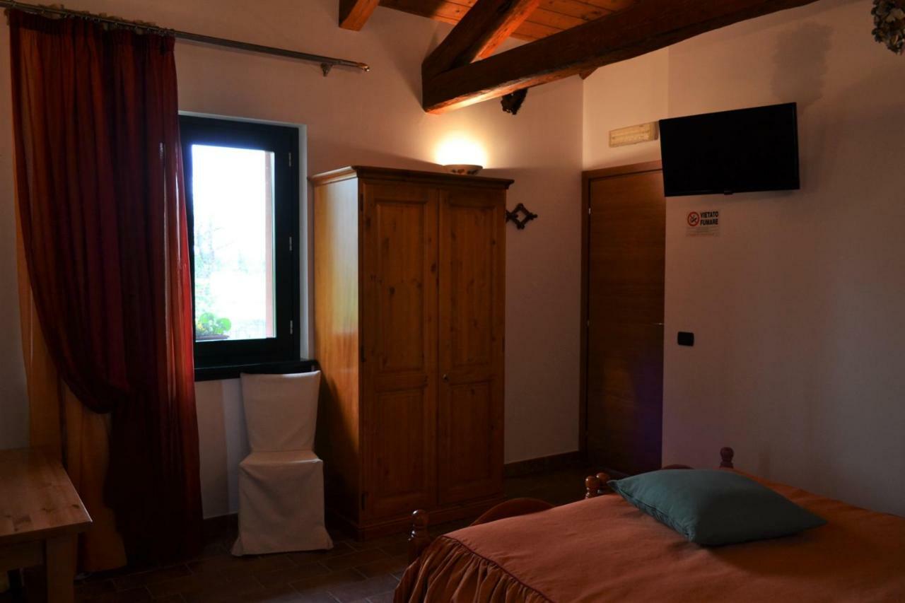 Agriturismo Le Oche Selvatiche Lauzacco المظهر الخارجي الصورة